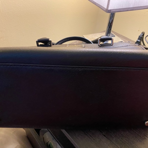🏷1 DAY SALE🏷❤️😍Kate Spade Staci Medium Satchel😍❤️ BRAND NEW -Kate Spade - Picture 5 of 6